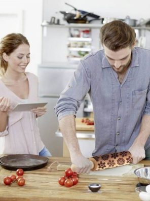 Naravni Leseni valjar 2