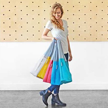 eko nakupovalne vrečke za večkratno uporabo