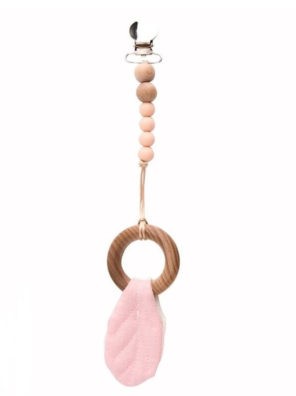 Leseno grizalo za punčke