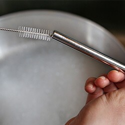 jeklene-slamice-čiščenje